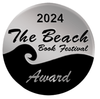 Award Seal - Beach Book Festival